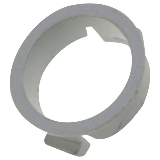 Collerette bouton poussoir d'origine C00144108