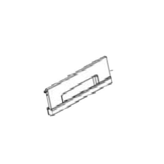 Portillon de freezer 49112465