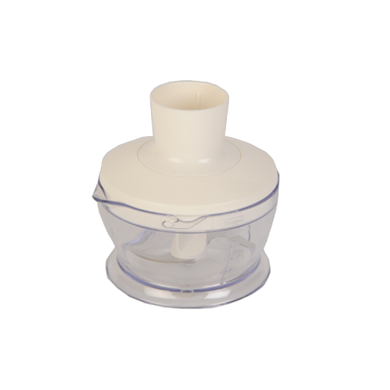 Mini hachoir complet 450ml MS-0695678