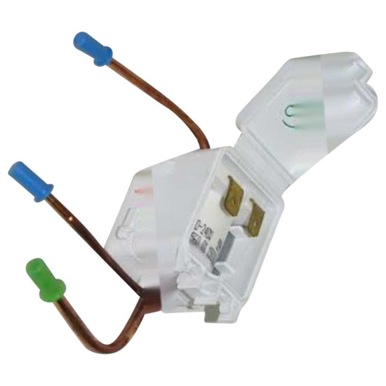 Electrovanne 481282128038