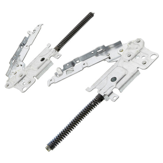Kit de charnière de porte 4055148409
