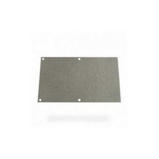 Plaque mica d'origine 481246228268, C00553214