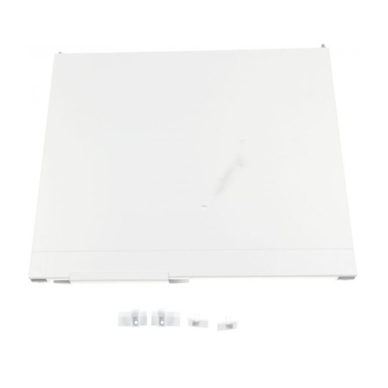 Porte compartiment congelateur d'origine 11014310