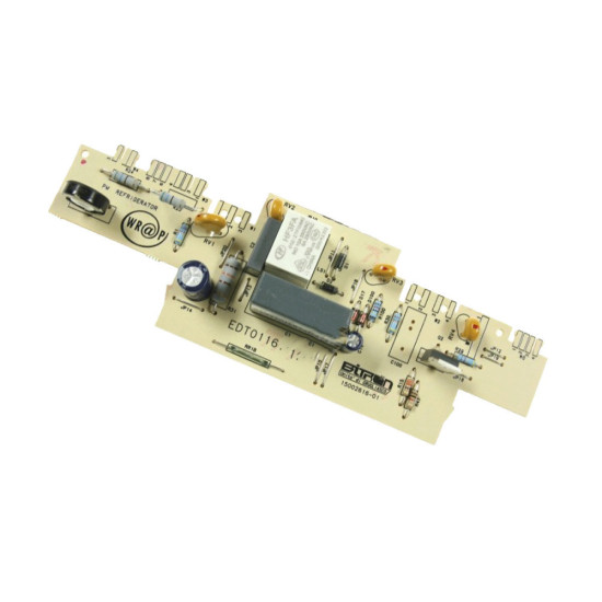 Carte thermostat électronique C00307718, 482000032535