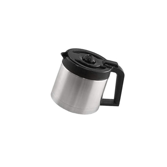 Pot thermos et couvercle  SS-202980