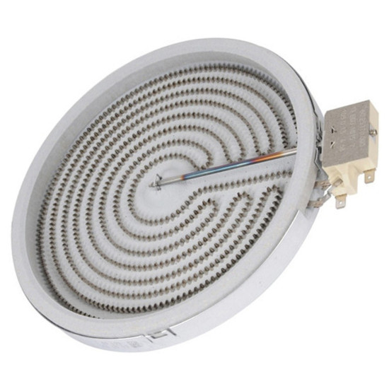Foyer Ego Hilight 2300W 3740637214