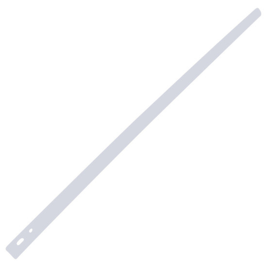 Joint lateral blanc gauche ou droit (192 0) 481246668866