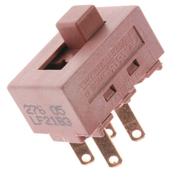 Interrupteur 74X0714