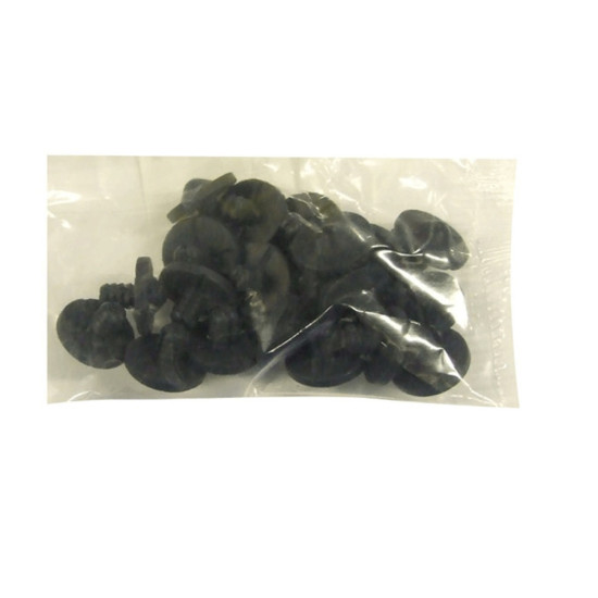 Pare chocs ensemble x20 50268203002