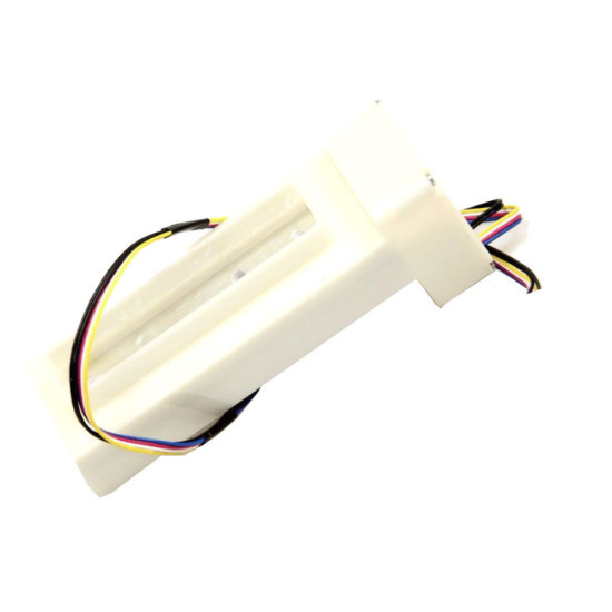 Convoyeur d'air (damper) K1430817