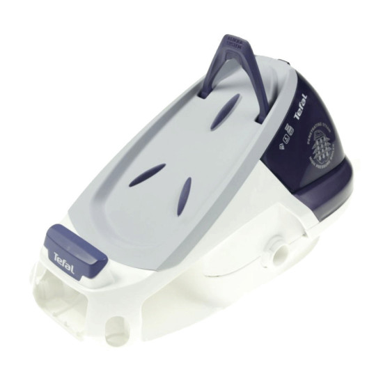 Boitier générateur de vapeur CS-00142411