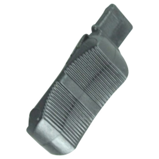 Fixation de grille noire Z03293026