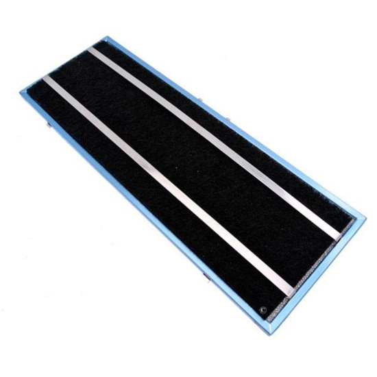 Kit filtres : filtre métal anti graisse 470x170mm + charbon 74X6837