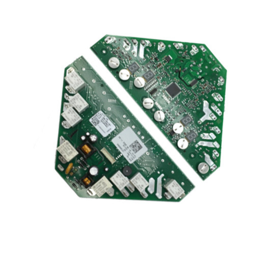 Module de commande 167260053
