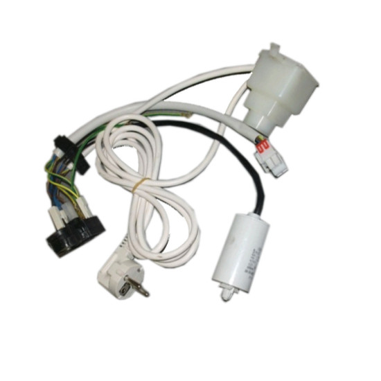 Ensemble relais 4349591400