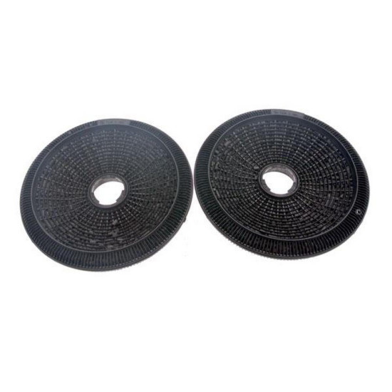 2 Filtres charbon BEST type 190 50294785006 9029000000
