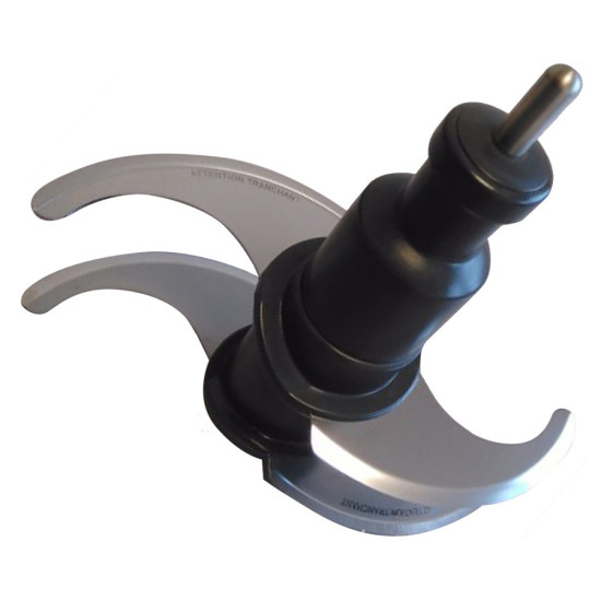 Couteau Quad Blade 500593079