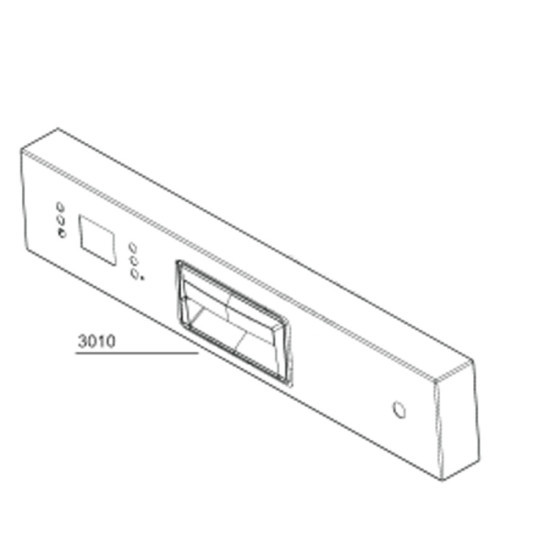 Bandeau (repère 3010) 1745980482