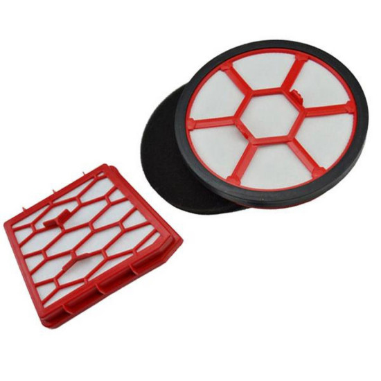 Kit 2 filtres 2200001