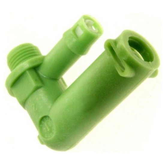 Raccord clapet de pompe MS-0907970