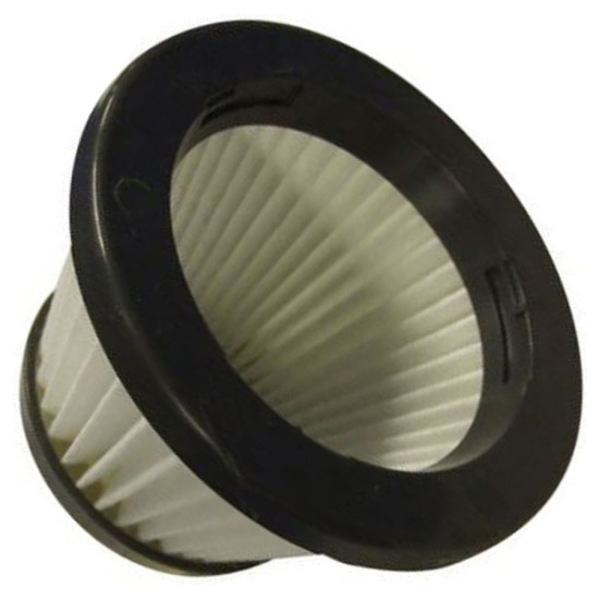 Filtre hepa conique 432200493471