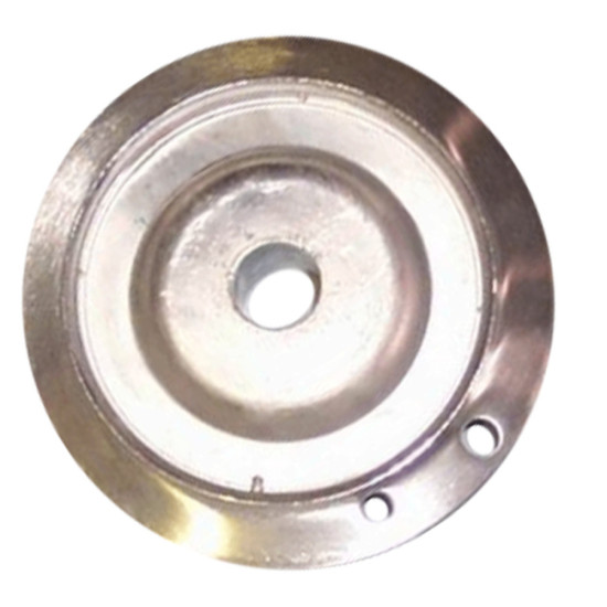 Chapeau de brûleur avant gauche 223110080