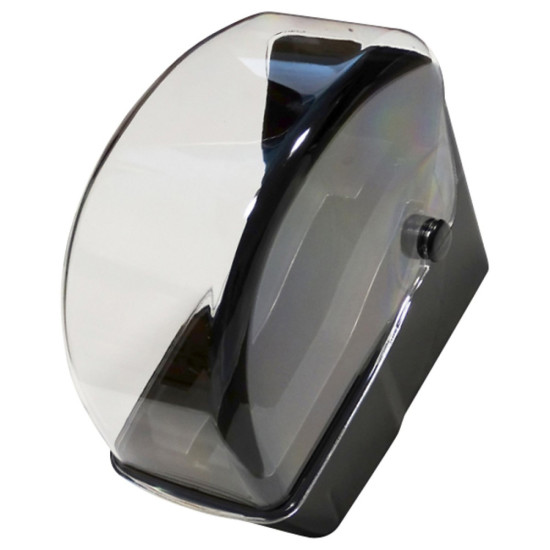 Boîte de rangement 4 disques 100027