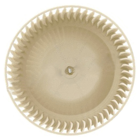 Turbine anti horaire 79X7253