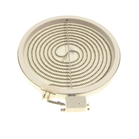Foyer radiant 2500w ø 220mm 72X0839