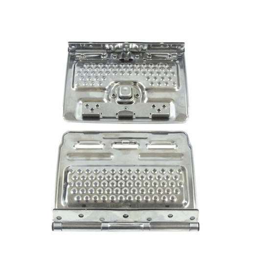 Ensemble portillon tambour 5318895509