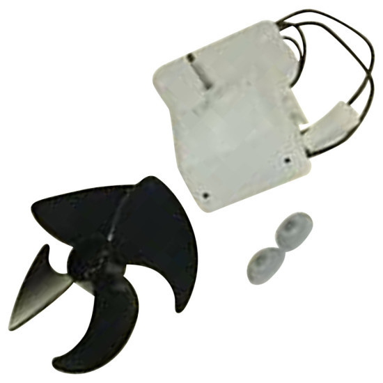 Ventilateur 496544