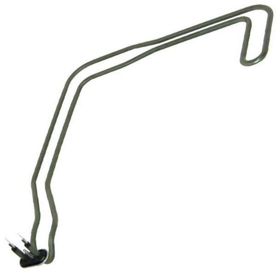 Résistance 2300W 00282746