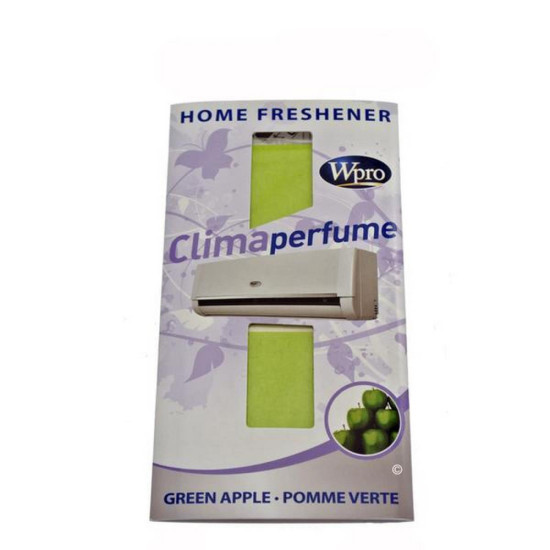 Parfum d'ambiance senteur pomme verte 484000000129