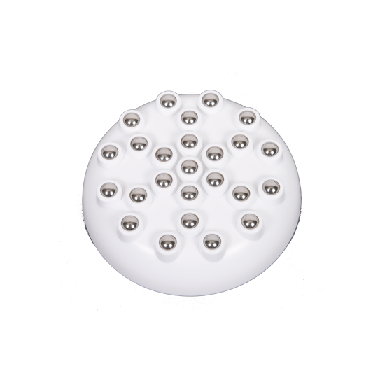 Tête hydromassage pour épilateur CS-00144415