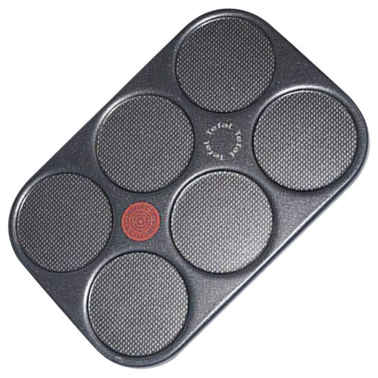 Plaque dessus 6  crepes TS-01026900