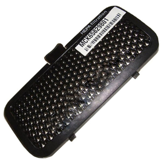 Couvercle filtre HEPA MCK65829801