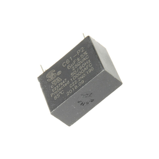 Condensateur NE1808
