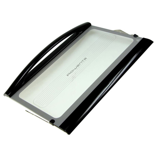 Vitre de porte avec support SS-184086