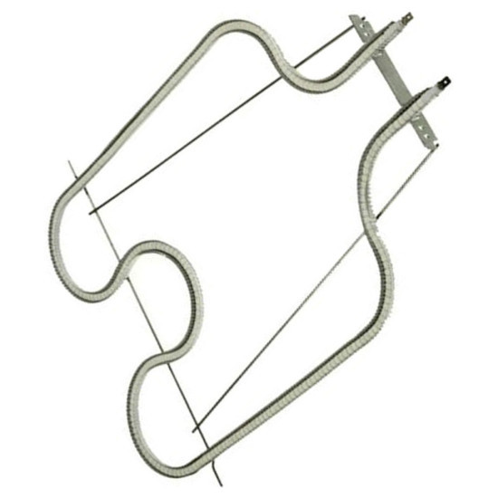 Resistance de sole 1100w 300946