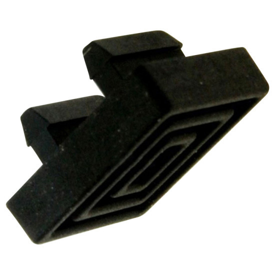 Pied en caoutchouc MS-0A01376