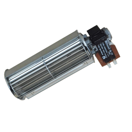 Ventilateur chaleur tournante 264410004
