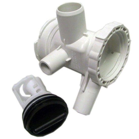 Corps de filtre d'origine DC97-15785A