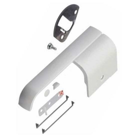 Poignee de porte 491354