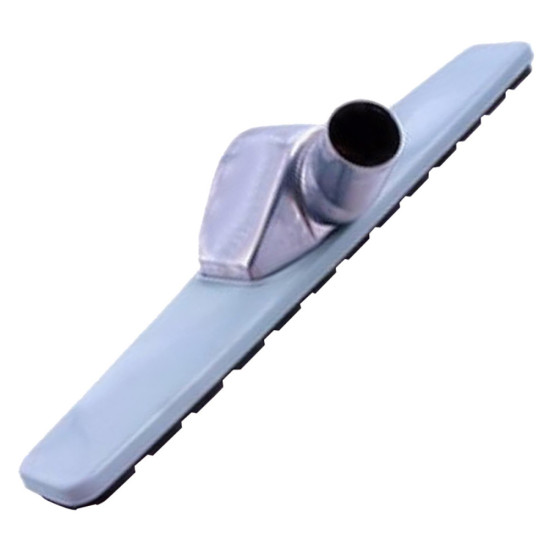 Brosse parquet en metal Ø 32mm 11476301