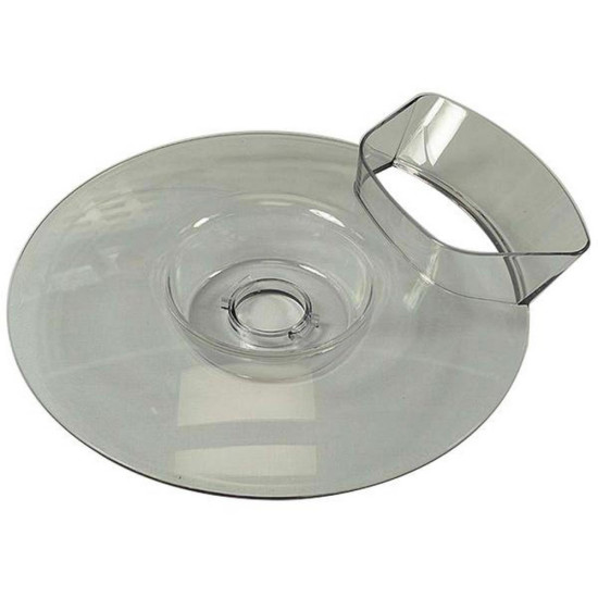 Couvercle anti projection pour robot Multione KW715919