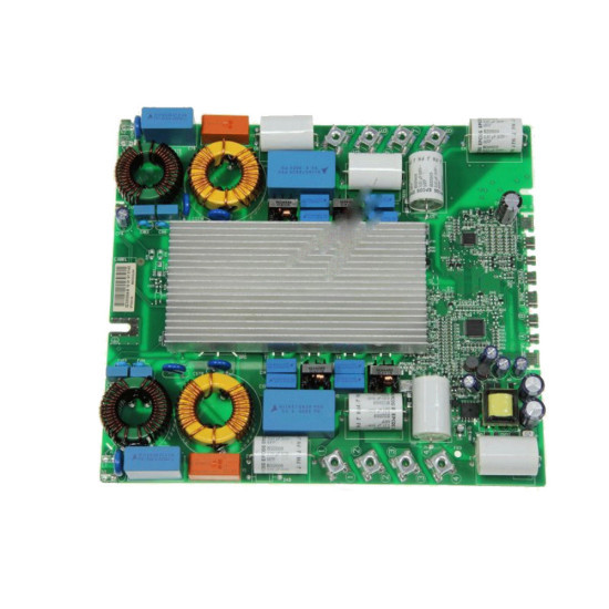 Carte puissance AS0038567