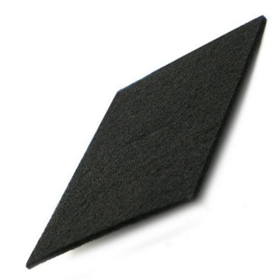 Filtre en mousse sortie moteur d'origine DJ63-00651A