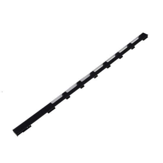 Réglette coté gauche d'origine 00356256