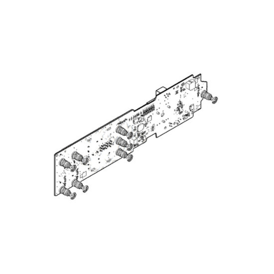 Module de commande programmé d'origine 00658522