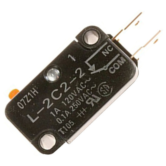 Micro interrupteur de porte 00175588
